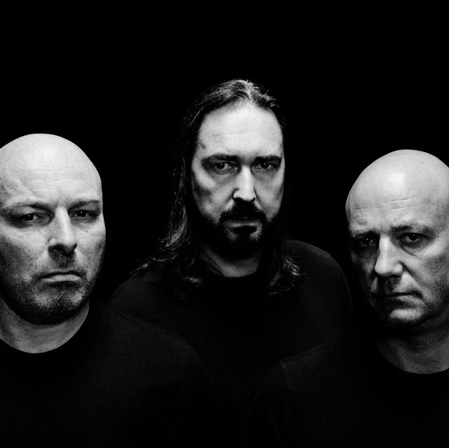 Coroner band photo