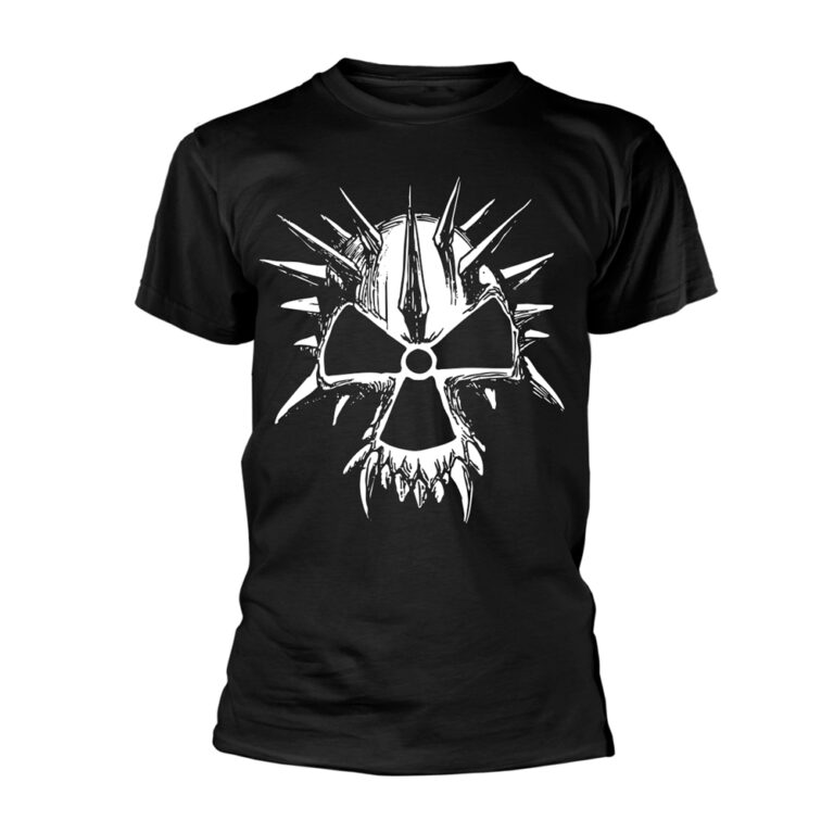 Corrosion Of Conformity – Skull (black) T-Shirt