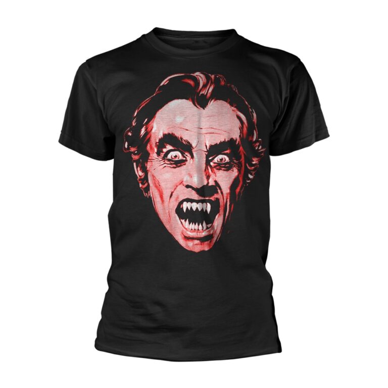 Count Yorga, Vampire – Count Yorga T-Shirt