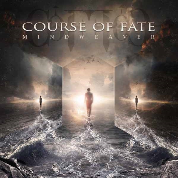 Course Of Fate – MINDWEAVER Compact Disc Digi
