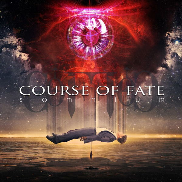 Course Of Fate – SOMNIUM Compact Disc Digi