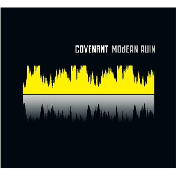 Covenant – MODERN RUIN Compact Disc Digi