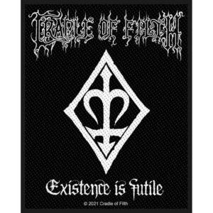 Cradle Of Filth Existance Is Futile Patch