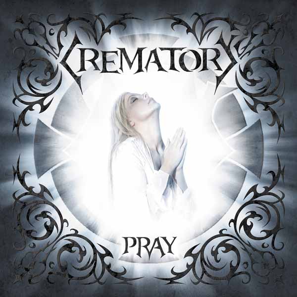 Crematory – PRAY (LUCID REMEMBRANCE VINYL) Vinyl LP