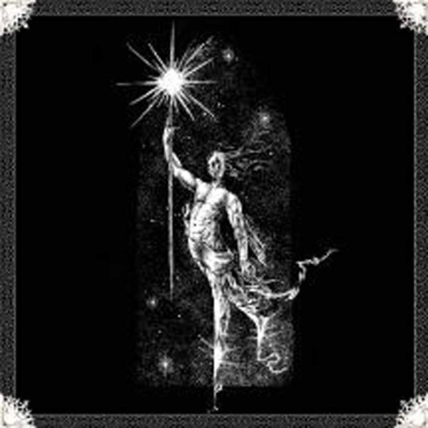 Crimson Throne - OF VOID & SOLITUDE CD