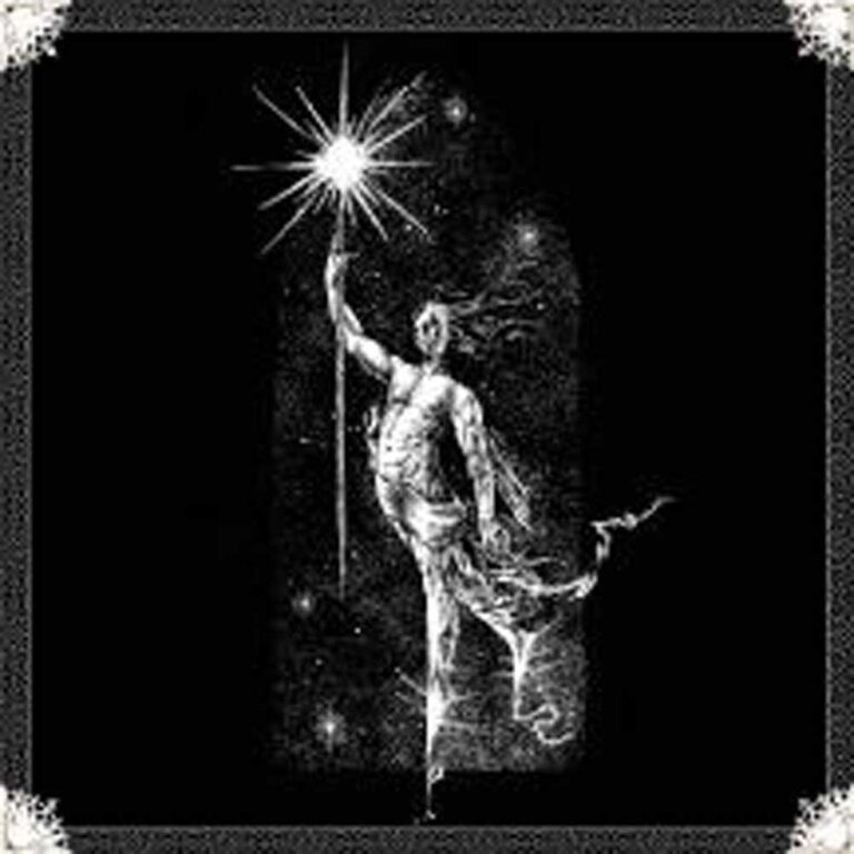 Crimson Throne – OF VOID & SOLITUDE CD