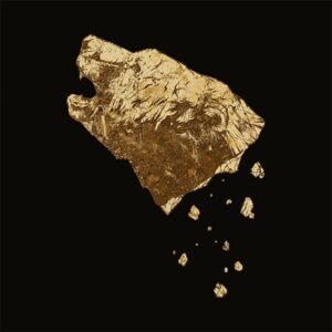 Crippled Black Phoenix - BRONZE Vinyl Double Album