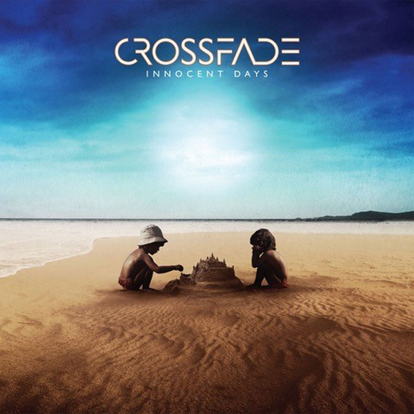 Crossfade – INNOCENT DAYS CD