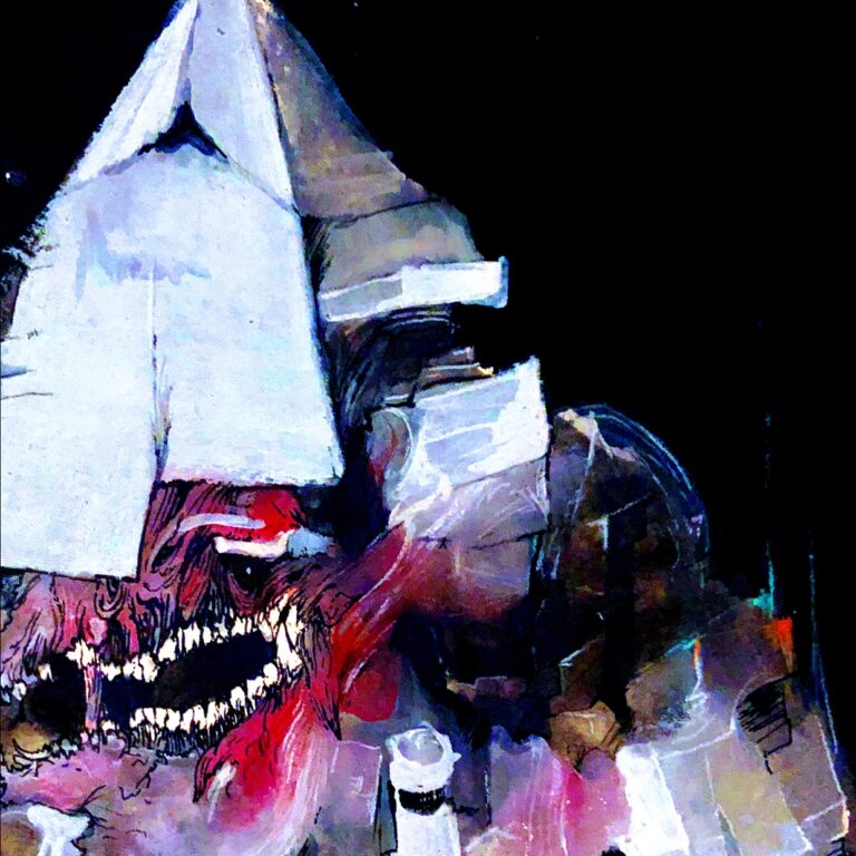 Crowhurst – III Compact Disc Digi