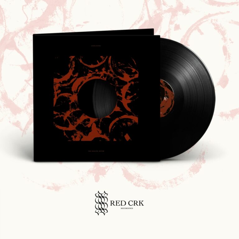 Cult Of Luna – THE RAGING RIVER Vinyl LP