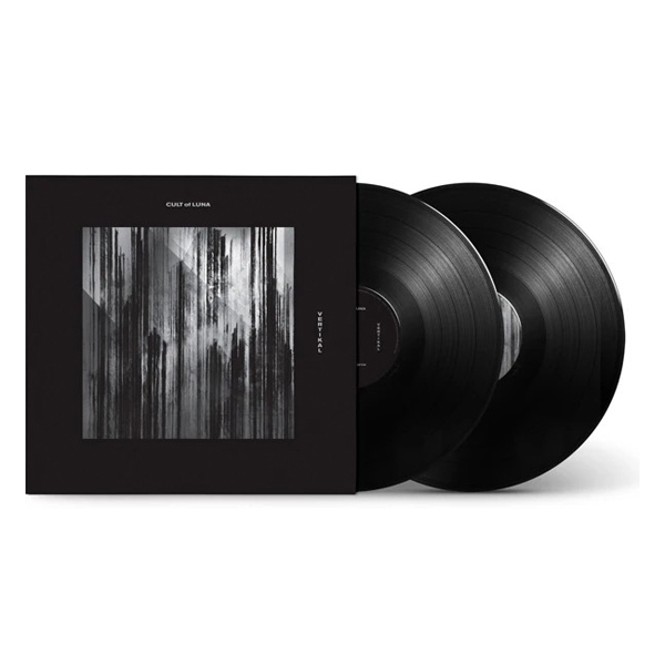 Cult Of Luna – VERTIKAL (2020 EDITION) Vinyl Double Album