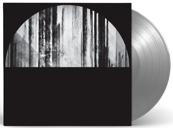 Cult Of Luna – VERTIKAL II (2020 EDITION) (SILVER VINYL) Vinyl LP