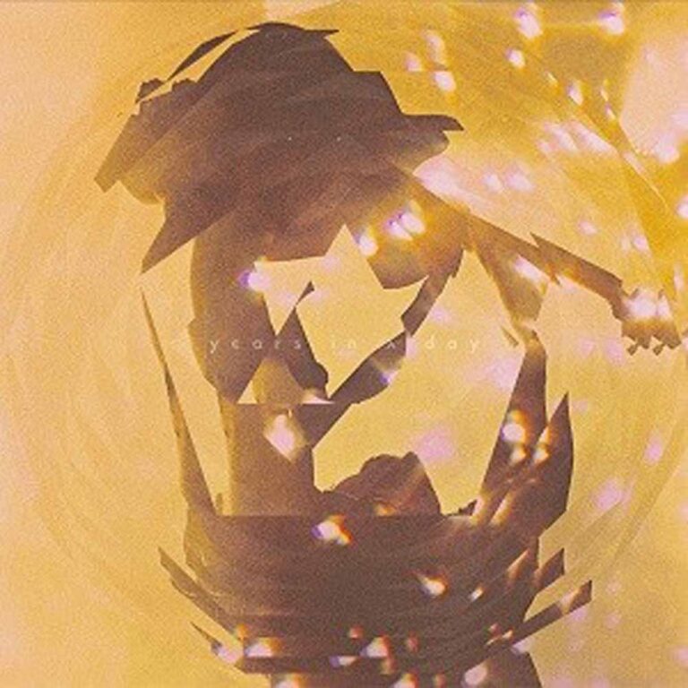 Cult Of Luna – YEARS IN A DAY (PAL DVD+ DCD) Compact Disc – 3 CD Box Set