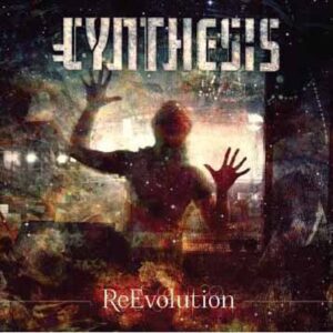 Cynthesis - REEVOLUTION CD