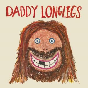 DADDY LONG LEGS - DADDY LONG LEGS CD