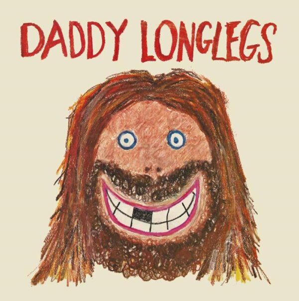 DADDY LONG LEGS - DADDY LONG LEGS CD