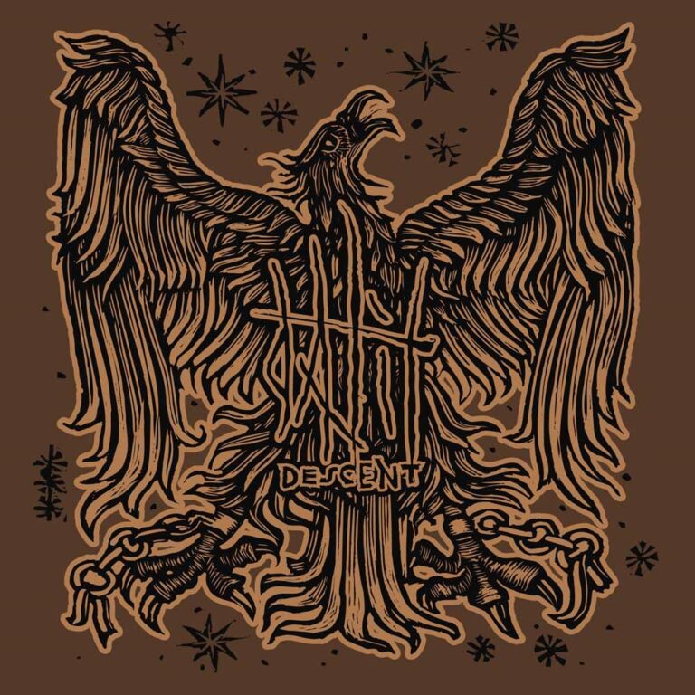 Dalit – DESCENT CD