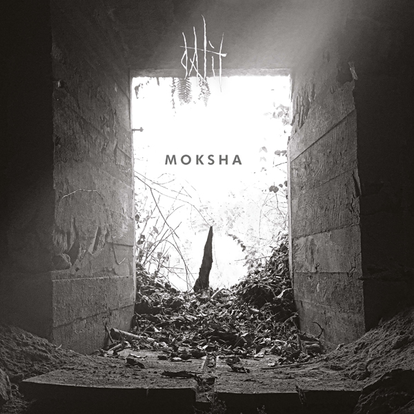 Dalit – MOKSHA Vinyl LP