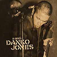 Danko Jones - B-SIDES CD