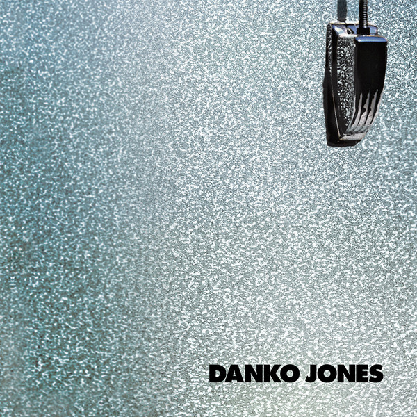 Danko Jones – DANKO JONES Vinyl EP