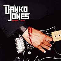 Danko Jones – WE SWEAT BLOOD (VINYL) Vinyl LP