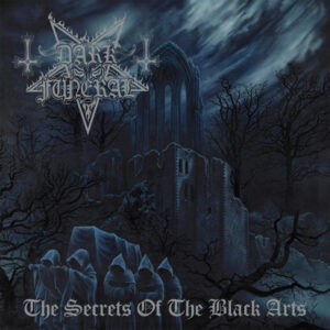 Dark Funeral - SECRETS OF THE BLACK ARTS Vinyl LP
