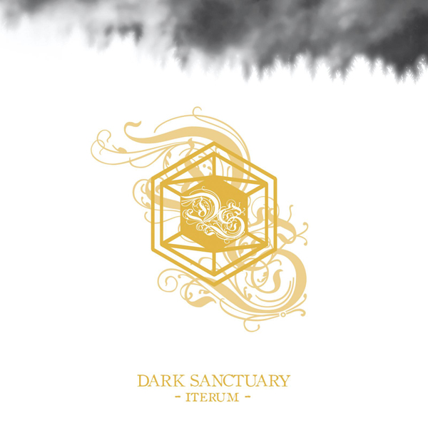 Dark Sanctuary – ITERUM (10″+CD) Vinyl 10″