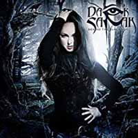 Dark Sarah - BEHIND THE BLACK VEIL CD