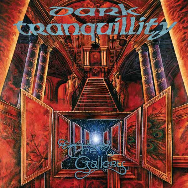 Dark Tranquillity – THE GALLERY Vinyl LP