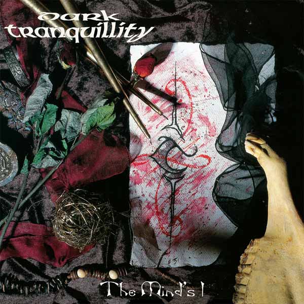 Dark Tranquillity – THE MIND’S I Vinyl LP
