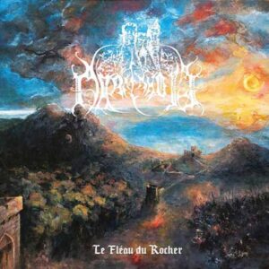 Darkenhöld - LE FLÉAU DU ROCHER Vinyl LP