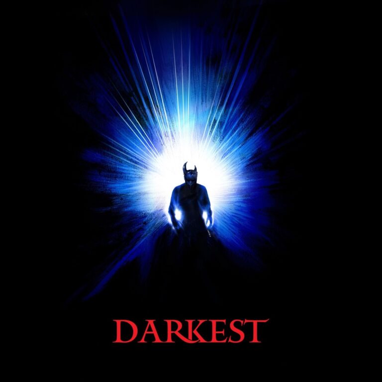 darkest – LIGHT Compact Disc Digi