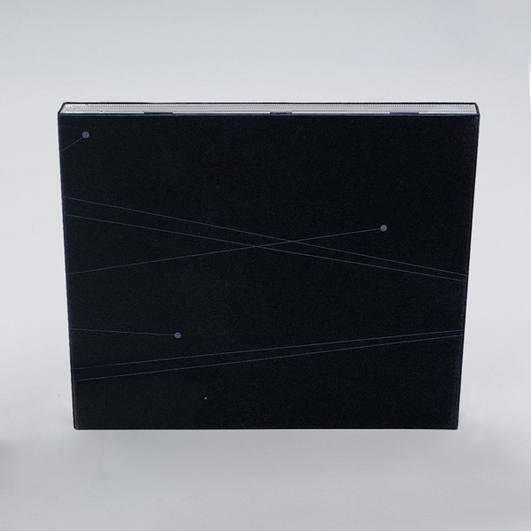 Darkspace – DARKSPACE I CD