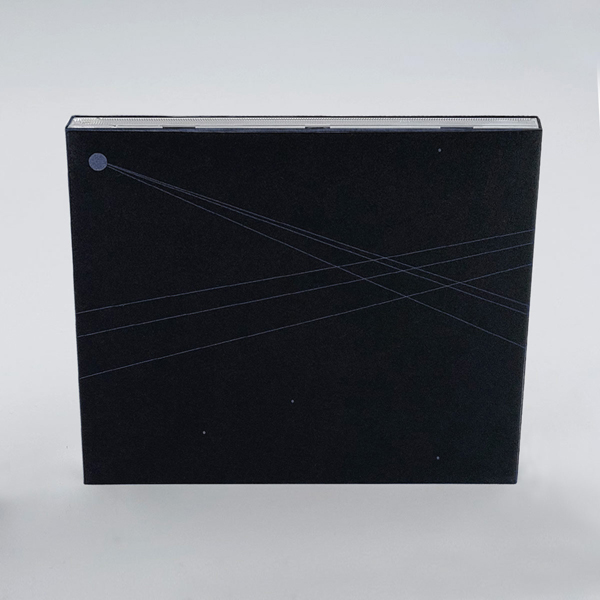 Darkspace – DARKSPACE II CD