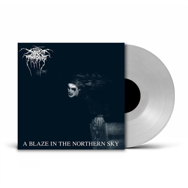 Darkthrone – A BLAZE IN THE NORTHERN SKY Vinyl LP