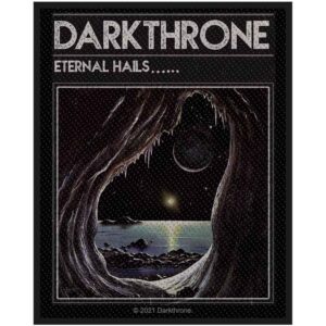 Darkthrone Eternal Hails Patch