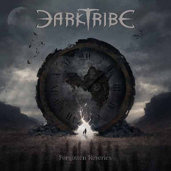 Darktribe – FORGOTTEN REVERIES CD