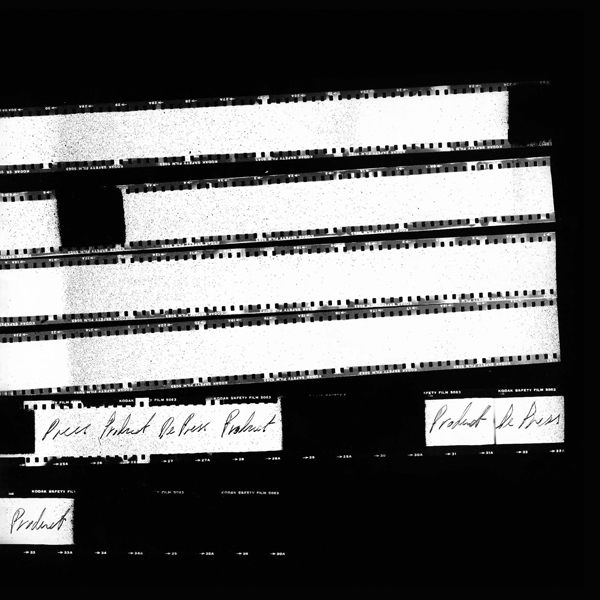 De Press – PRODUCT Vinyl LP