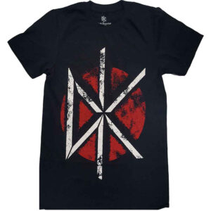 Dead Kennedys Vintage Logo T-Shirt