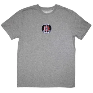 Dead Kennedys Mini Circle Logo T-Shirt
