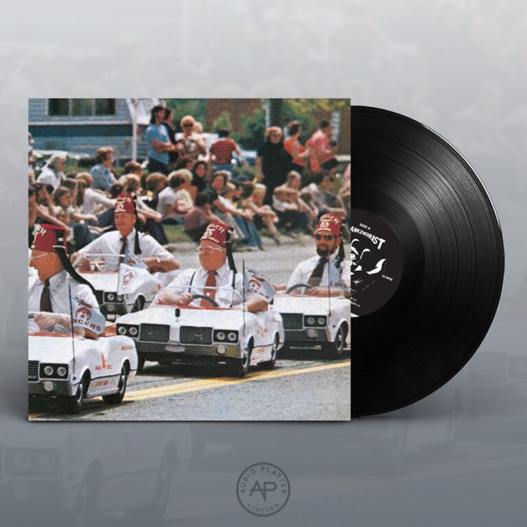 Dead Kennedys – FRANKENCHRIST Vinyl LP