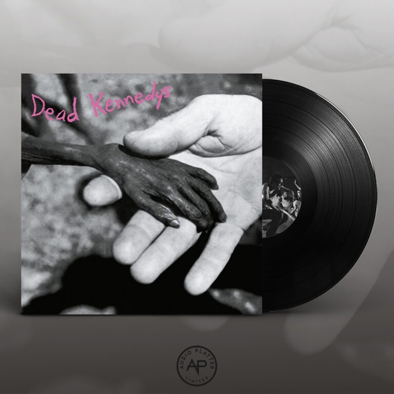 Dead Kennedys – PLASTIC SURGERY DISASTERS Vinyl LP