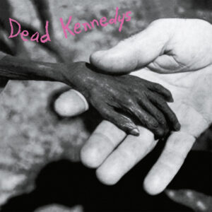 Dead Kennedys - PLASTIC SURGERY DISASTERS (PURPLE VINYL) Vinyl LP