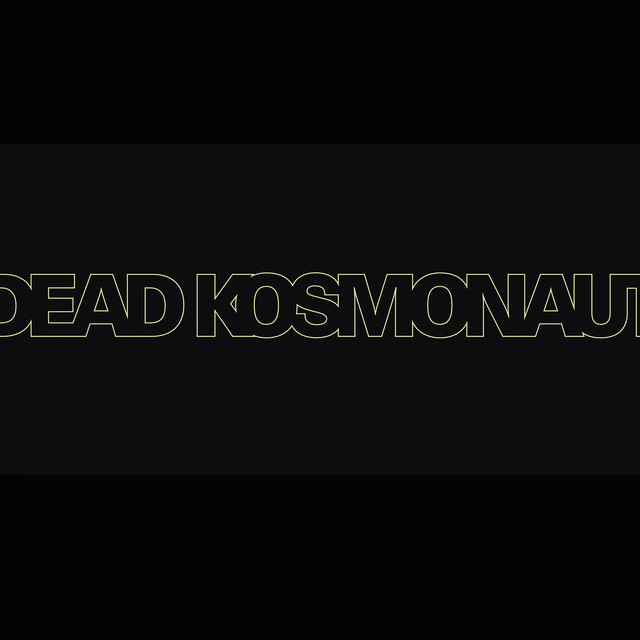 Dead Kosmonaut band photo