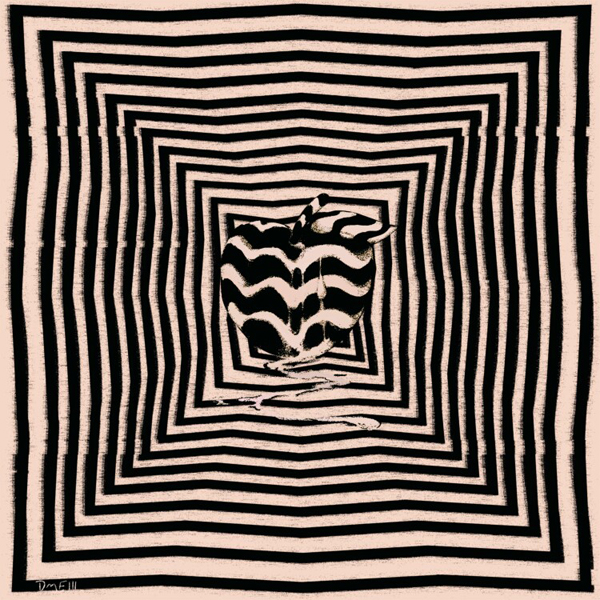 DEAD MAN’S EYES – III Compact Disc Digi