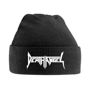 Death Angel - LOGO Hat
