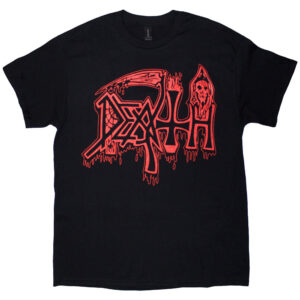 Death Life Will Never Last T-Shirt