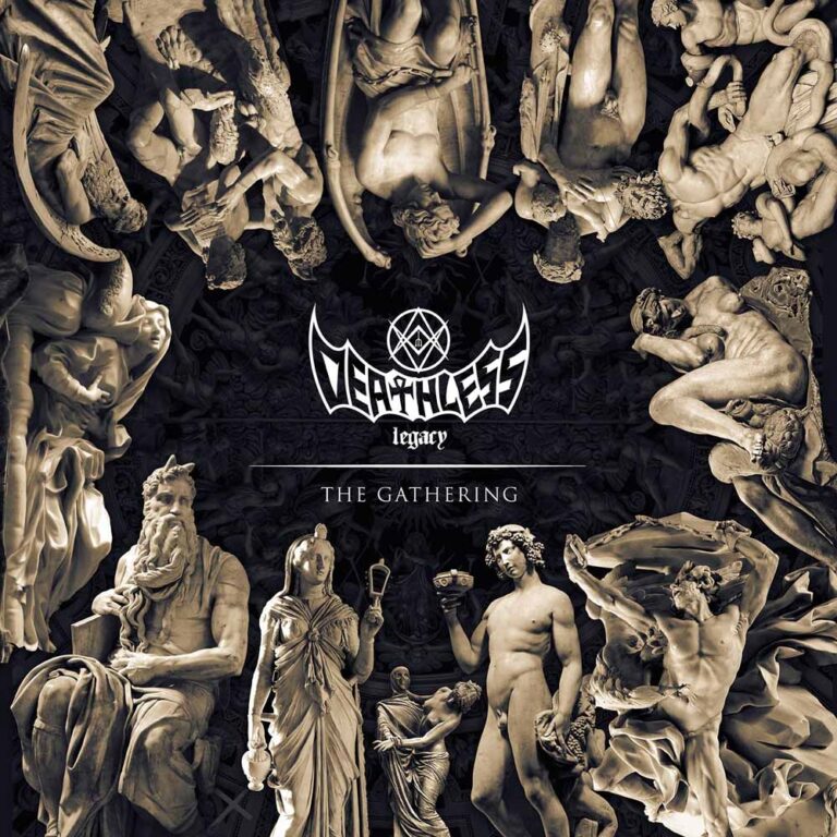 Deathless Legacy – THE GATHERING Compact Disc Digi