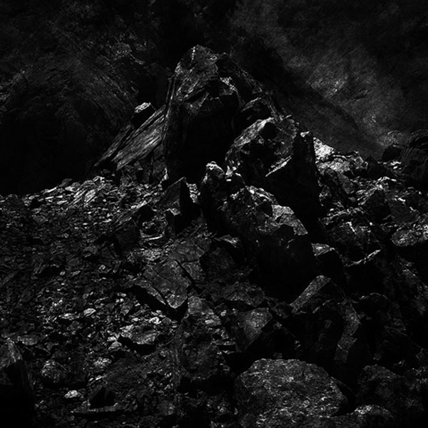 Deathspell Omega – THE LONG DEFEAT Compact Disc Digi