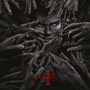 Decline of the I - JOHANNES (OXBLOOD VINYL) Vinyl Double Album